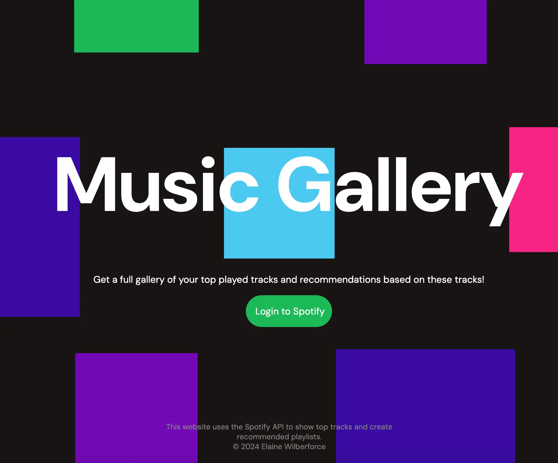 Music Gallery image